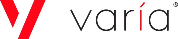 Varia logo