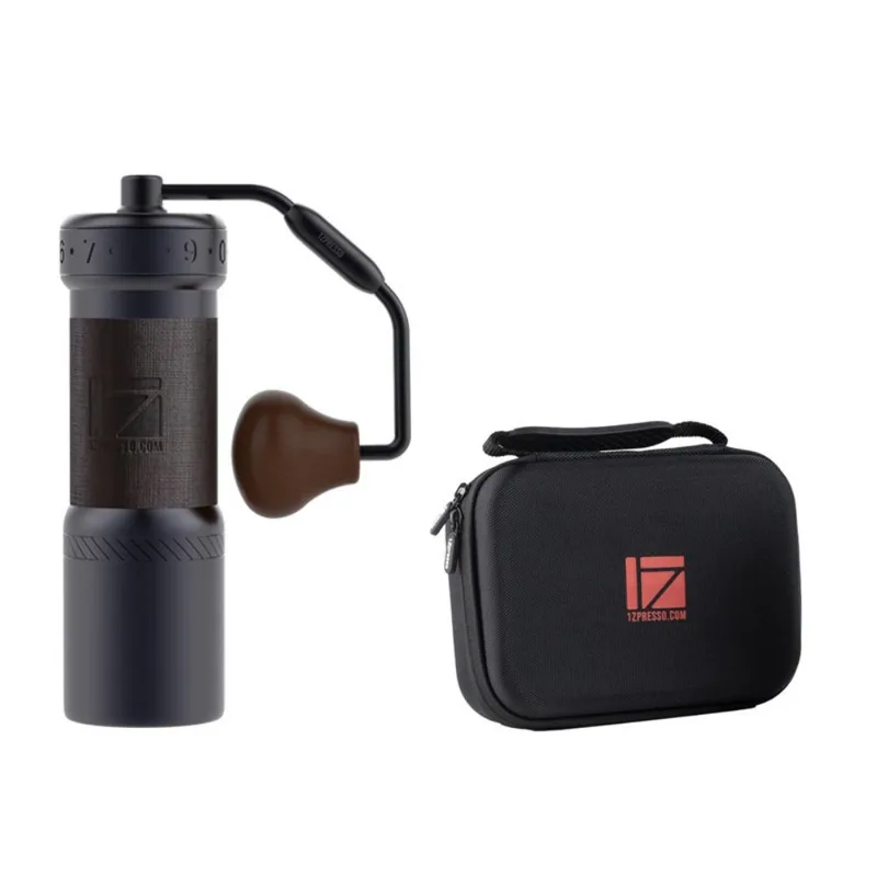 1Zpresso K-Ultra official product image