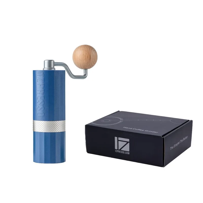 1Zpresso Q Air manual coffee grinder