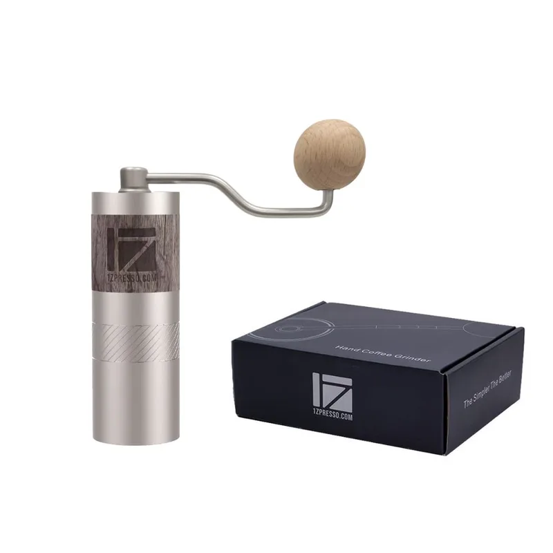 1Zpresso Q2 S Manual Coffee Grinder