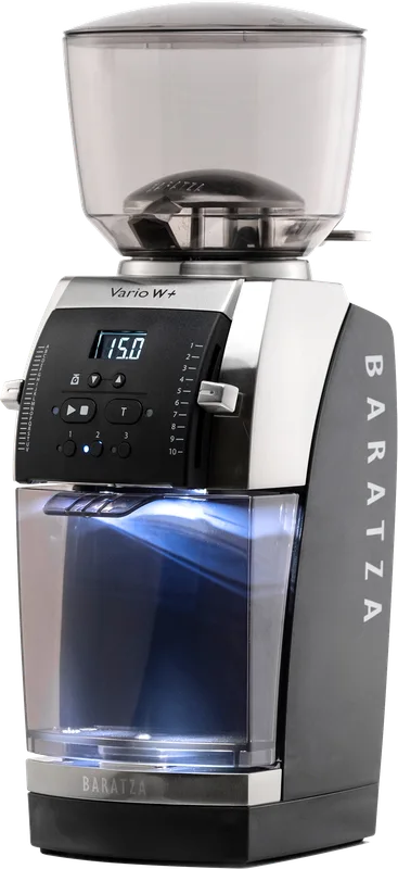 Baratza Vario W+