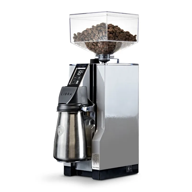 Eureka Mignon Libra Brew, main product photo