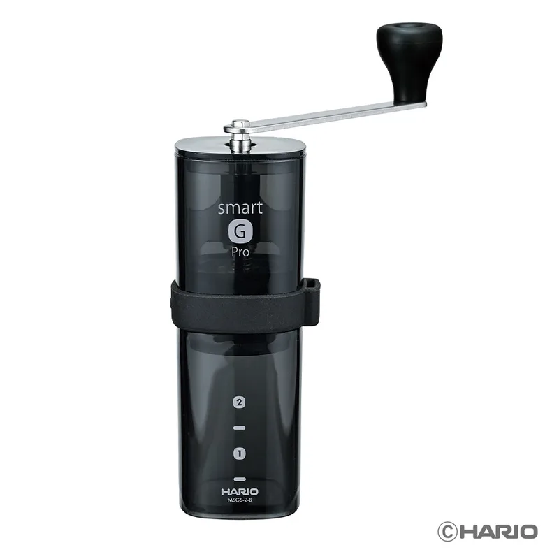 Coffee Mill smart G PRO