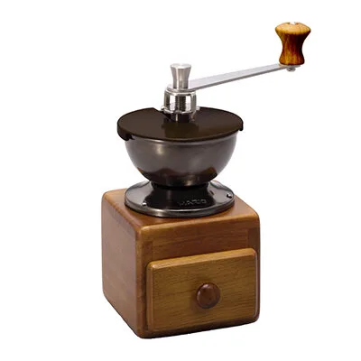 HARIO Small Coffee Grinder MMR-2