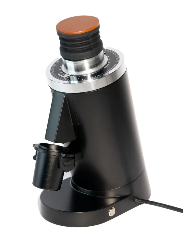 Turin DF83 Gen 2 grinder